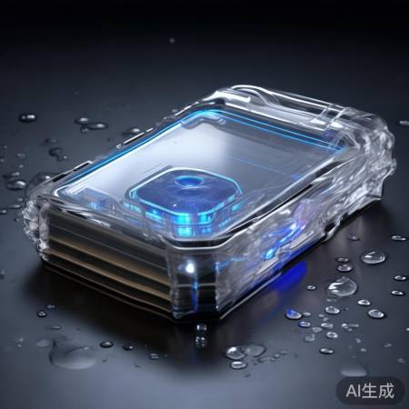 高科技防水腔体，防弹衣般保护