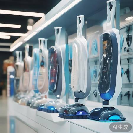 除垢仪价格看品牌、功能和材质