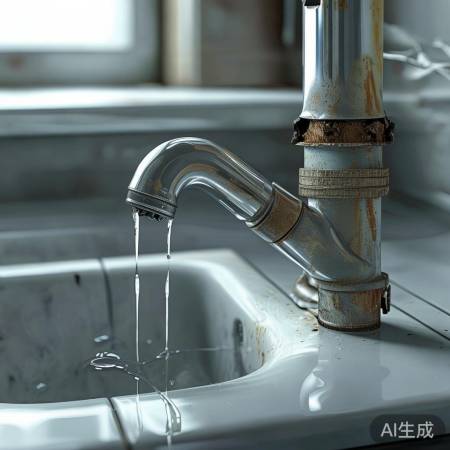 燃气热水器开启滴水原因及解决办法