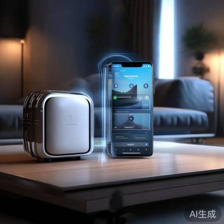 Oppo R9s遥控空调操作指南