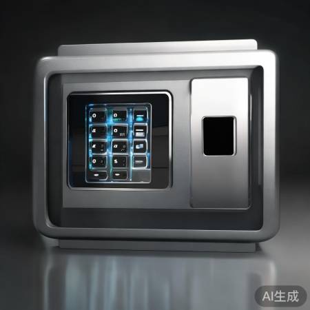 保险柜选哪种，看个人喜好。