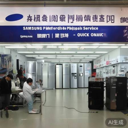 海口三星冰箱维修服务电话快速联系