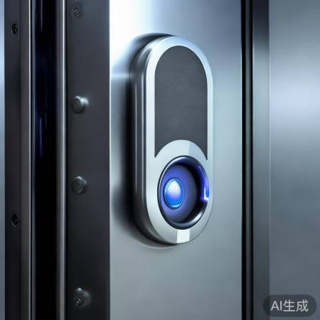 智能锁守护家宅