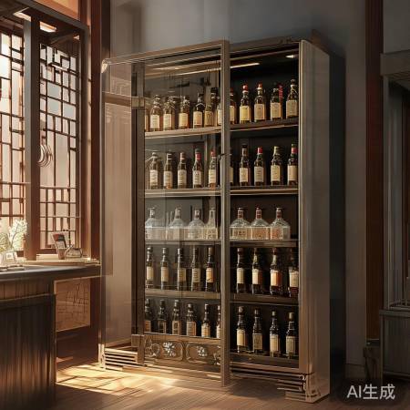 储存白酒最佳消毒柜选择指南