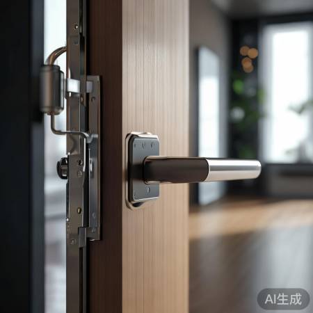 智能锁选购攻略：家用安全锁具选购技巧大揭秘