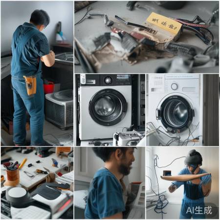 家电维修费用差异大