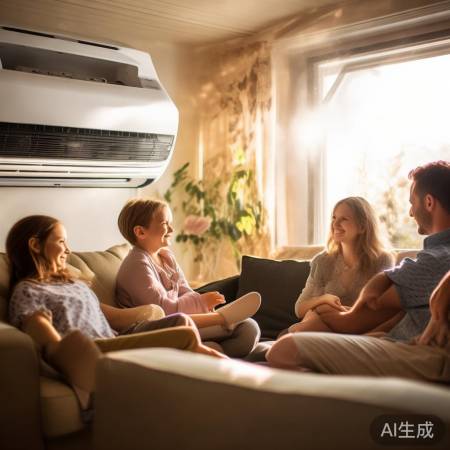 中央空调安装全攻略：专业指导，一步到位