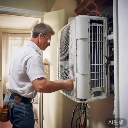安装中央空调注意事项