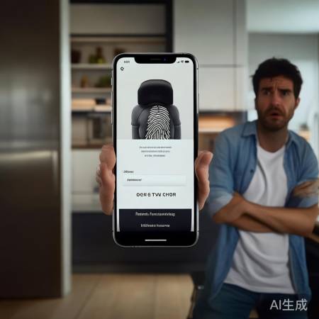 指纹锁坏了没钥匙怎么办？快速配锁攻略