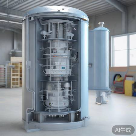 空气能水箱安装必知要点：安全可靠，操作简便