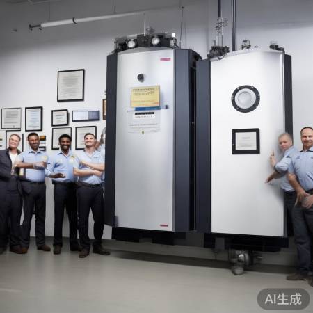 海尔壁挂炉营业证，权威认证品质保障