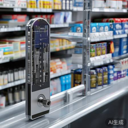 选智能锁电池，看型号、容量、品