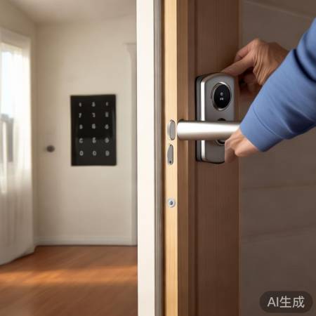 共享单车智能锁安装步骤详解