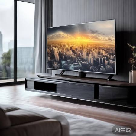 刚结婚新房该不该换新电视机？选对品牌，生活更美好