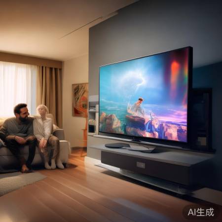 换电视看预算与需求