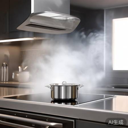 集成灶烟孔位置及重要性揭秘