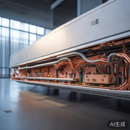 铜质线路板更耐用