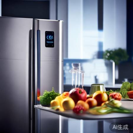 冰箱保鲜温度宜3-7度