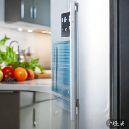 夏日冰箱冷藏4-6度