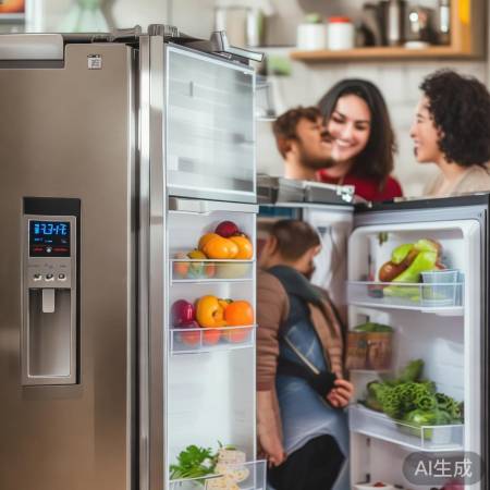 “夏季冰箱保鲜调整技巧”