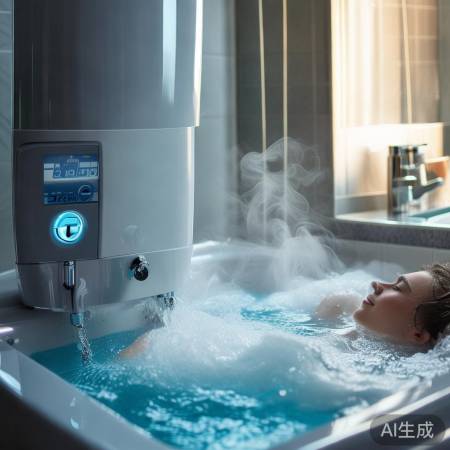 “家电新玩法，温度过山车变恒温