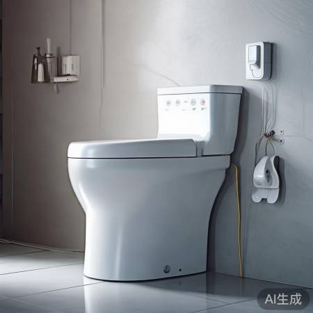 智能马桶功率需匹配插座