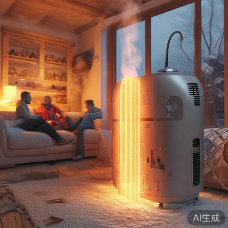 大连空调直销，冬季恒温取暖佳选