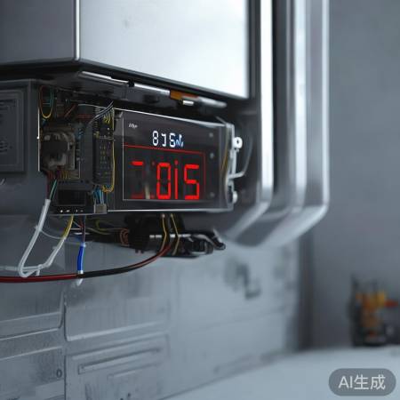 壁挂炉报错015故障处理指南