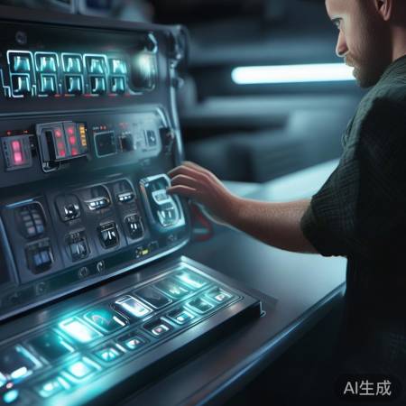 误操作全亮，按步骤解决