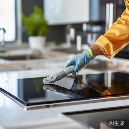 集成灶清洗小贴士