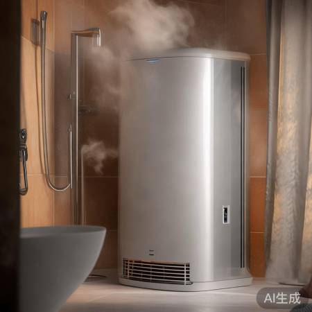 舒量空气能热水器：高效节能，舒适生活新选择