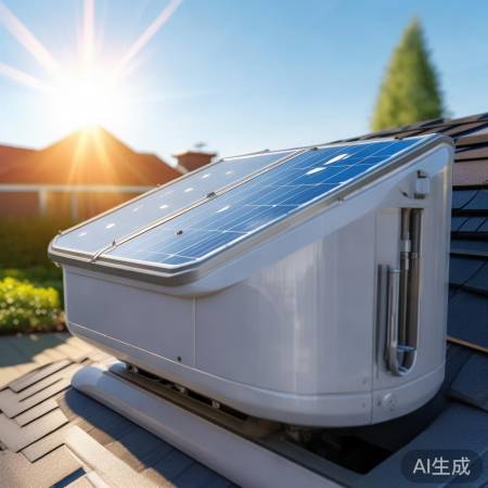 太阳能热水器：环保节能，价格低