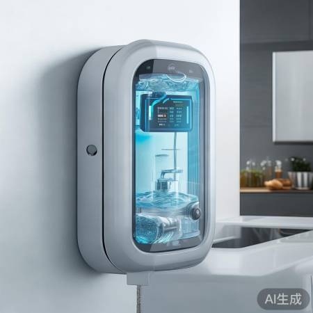 壁挂炉系统智能补水攻略：轻松实现节能无忧