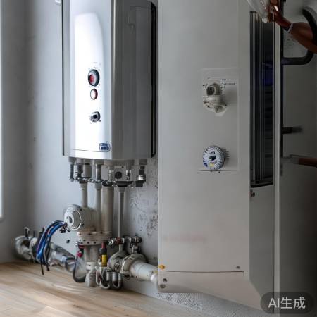 调整壁挂炉补水参数