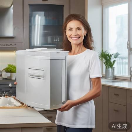 雅士林消毒柜服务哪家强？用户口碑揭秘！