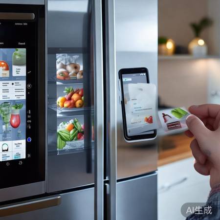 手机控温，四季美味