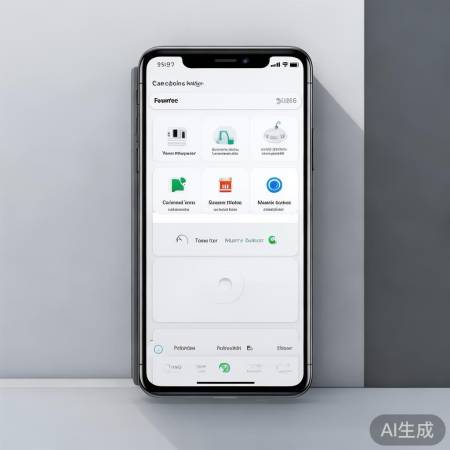 下载对应品牌冰箱APP