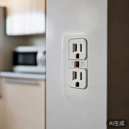 可优比消毒柜插座更换教程：快速学会自己动手更换