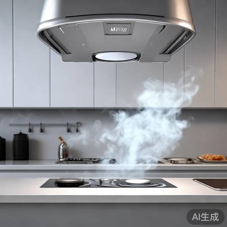 美的油烟机体验评测：真实使用感受解析