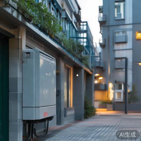 河东大桥道壁挂炉便利生活