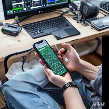 确保电量、网络、备份数据