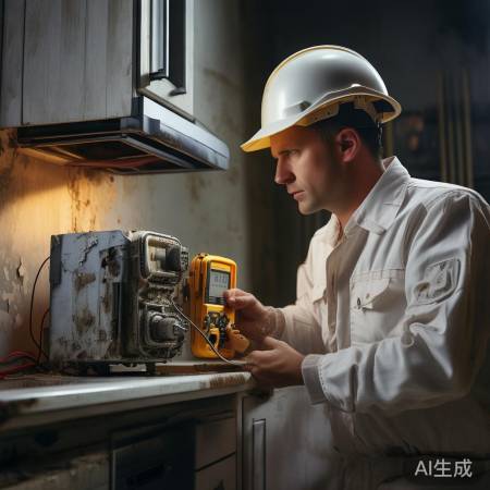 热水器漏电，隐患重重