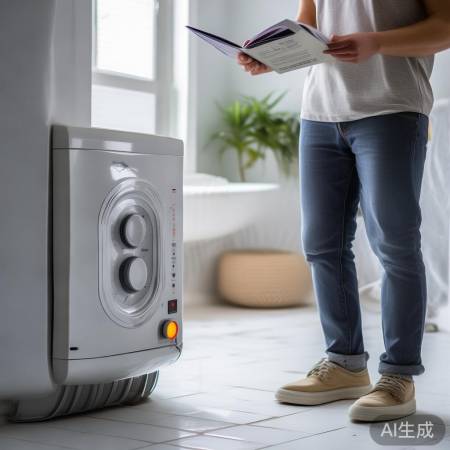 热水器安全使用须知