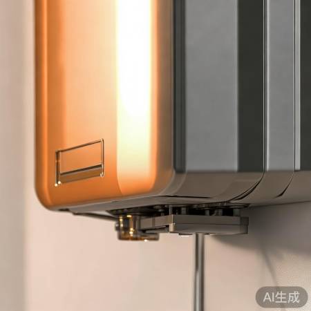 80升热水器是否适合挂墙安装？