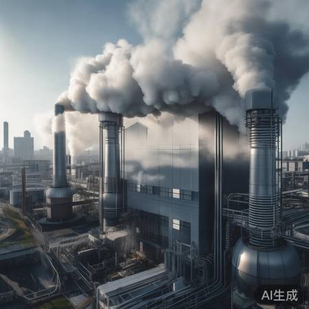 厂房空气放气处理方法探讨