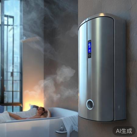 万和壁挂炉DB2型号评测：性能与体验解析