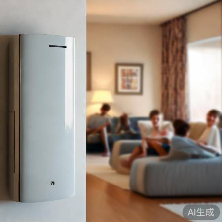 万和壁挂炉低噪音，享受宁静舒适