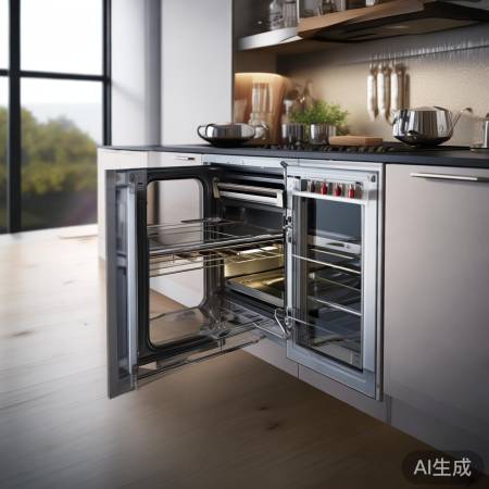 集成灶运行音质解析：低噪音厨房生活新体验