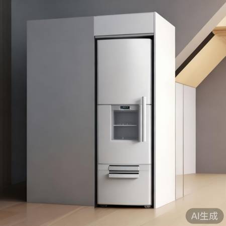 楼梯间冰箱选购注意事项