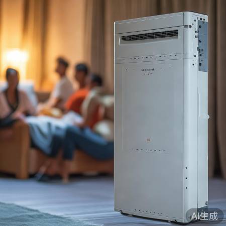 松江区卧室中央空调维修与保养服务攻略